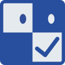 Checkmark Plagiarism Logo