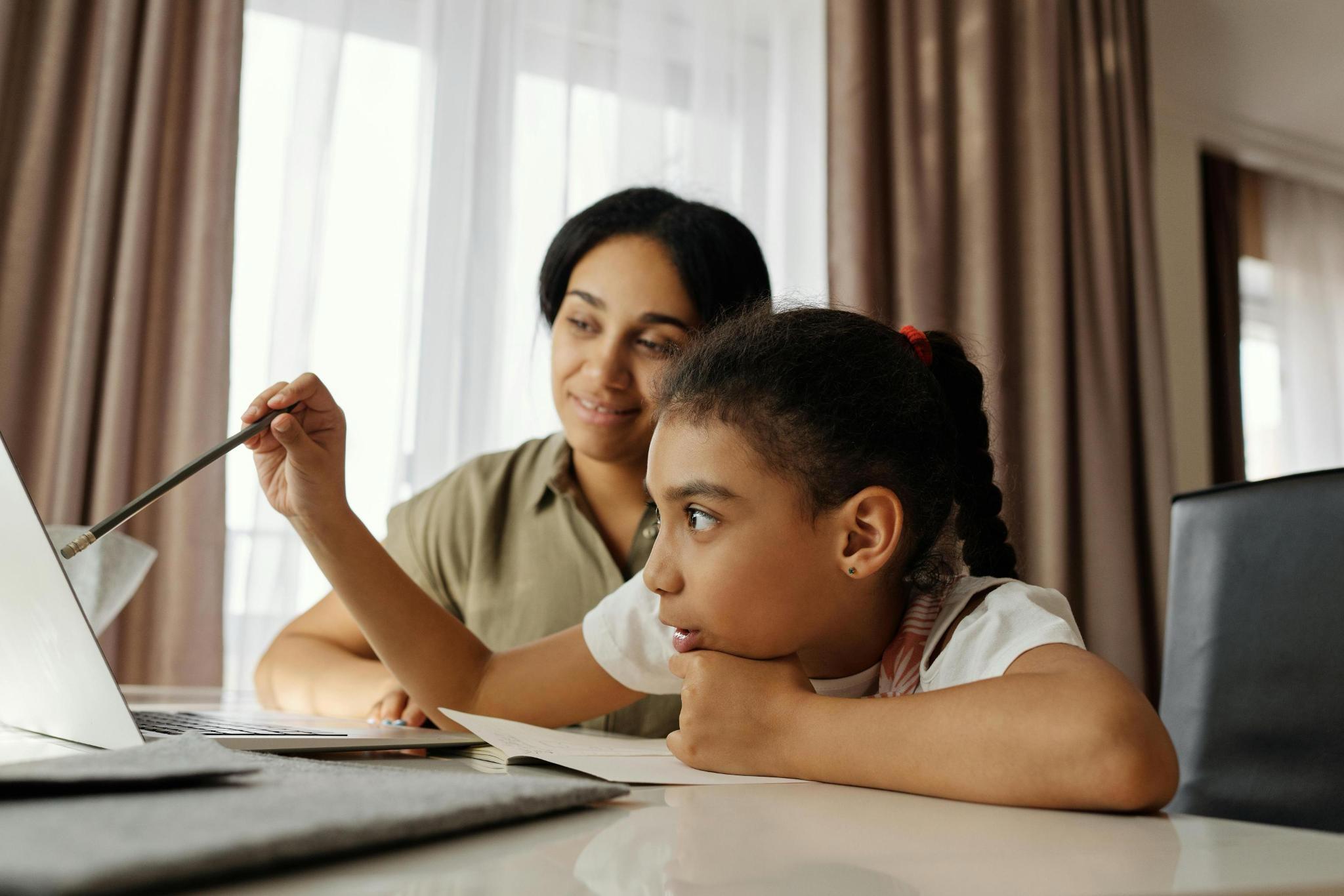 Is AI Helping or Hurting My Child’s Learning?