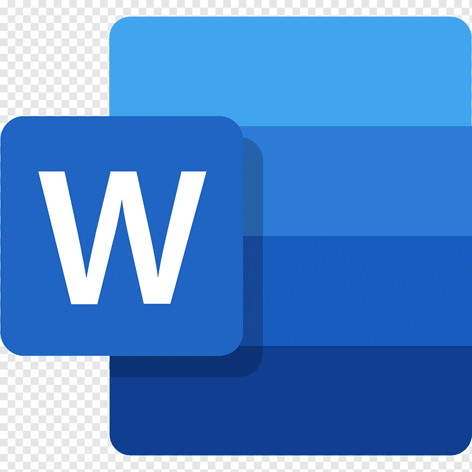 Microsoft Word 