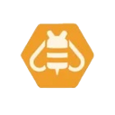 Buzz LMS logo