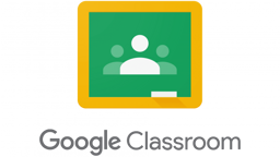 Google Classroom logo