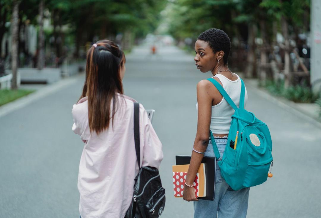 The First Semester Is a Skill: Helping Incoming Students Actually Land at College