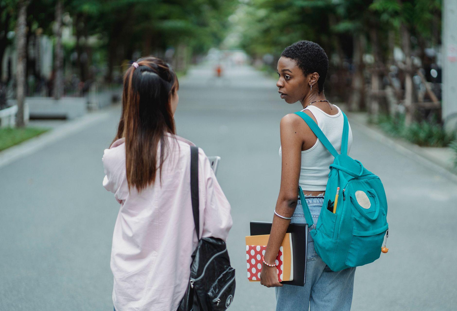 The First Semester Is a Skill: Helping Incoming Students Actually Land at College