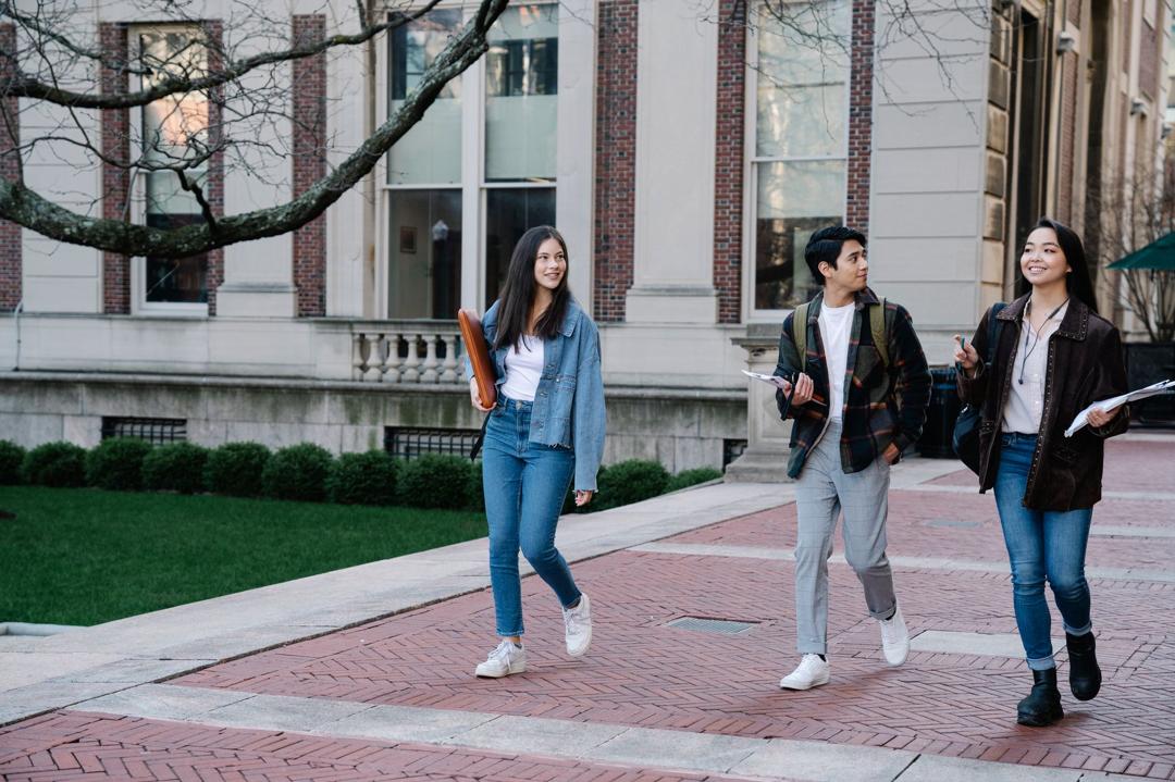 The Quiet Reckoning: Trends and Challenges Reshaping Higher Education