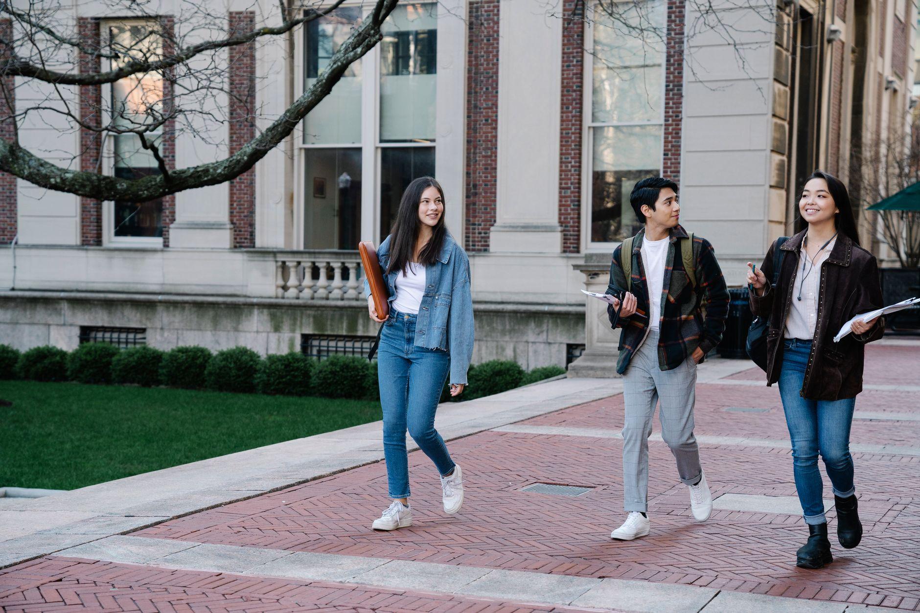 The Quiet Reckoning: Trends and Challenges Reshaping Higher Education