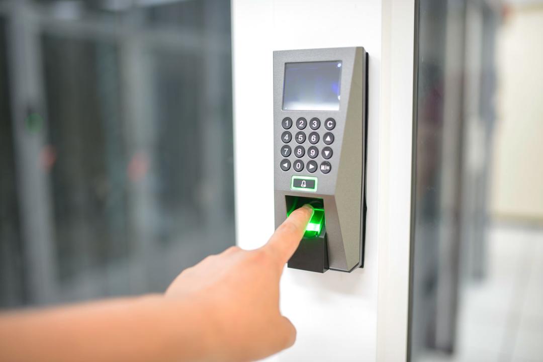 Biometric Security, Explained: How Your Body Becomes a Password