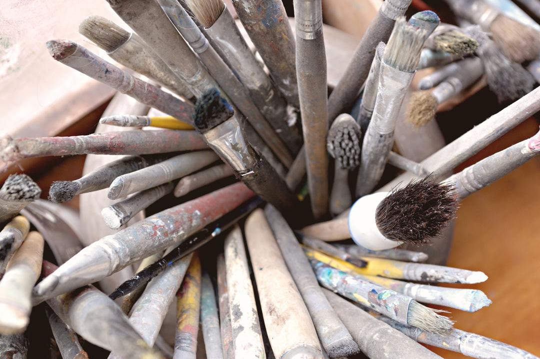 How Artistic Creation Actually Works: Processes and Philosophies Explained