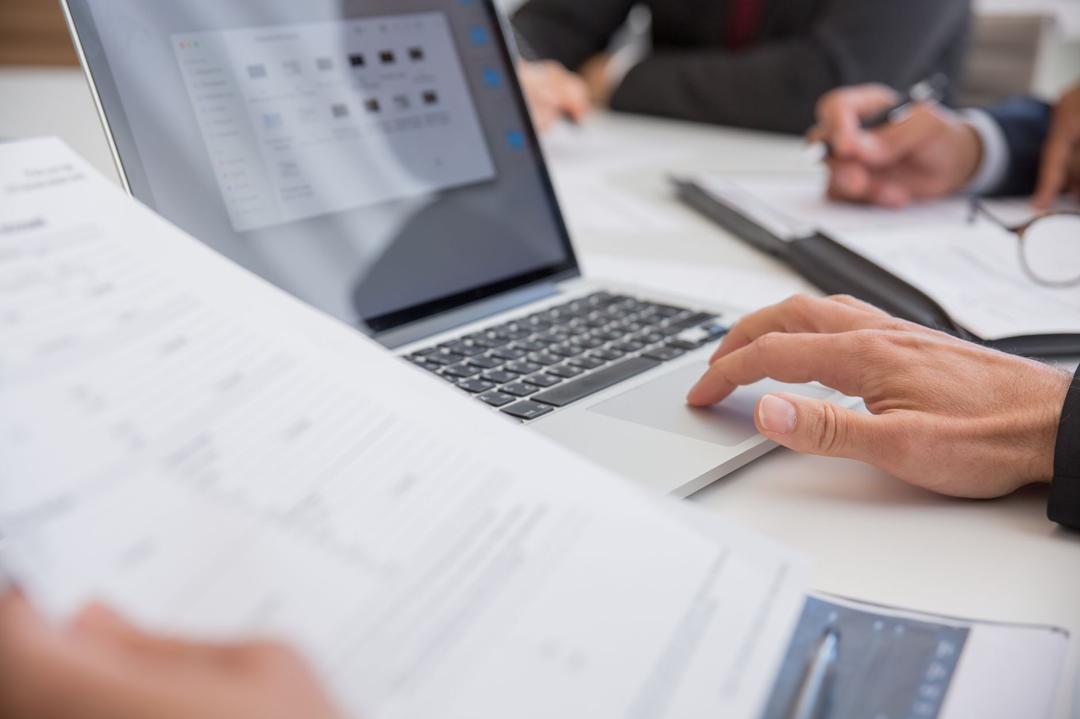 How Document Verification Works, and What Goes Wrong