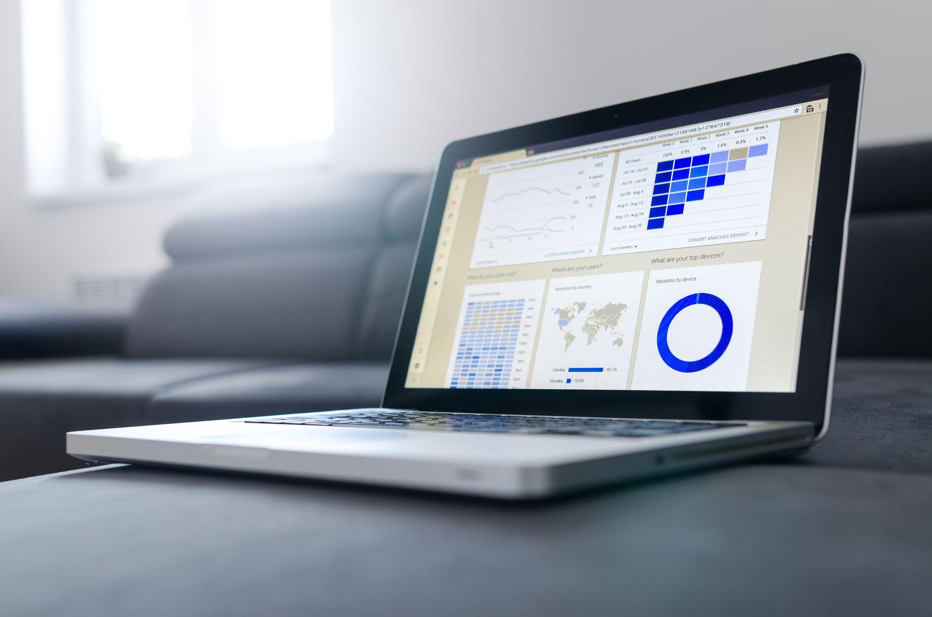 Reading the Data: How to Understand Audience Behavior and Shape a Content Strategy
