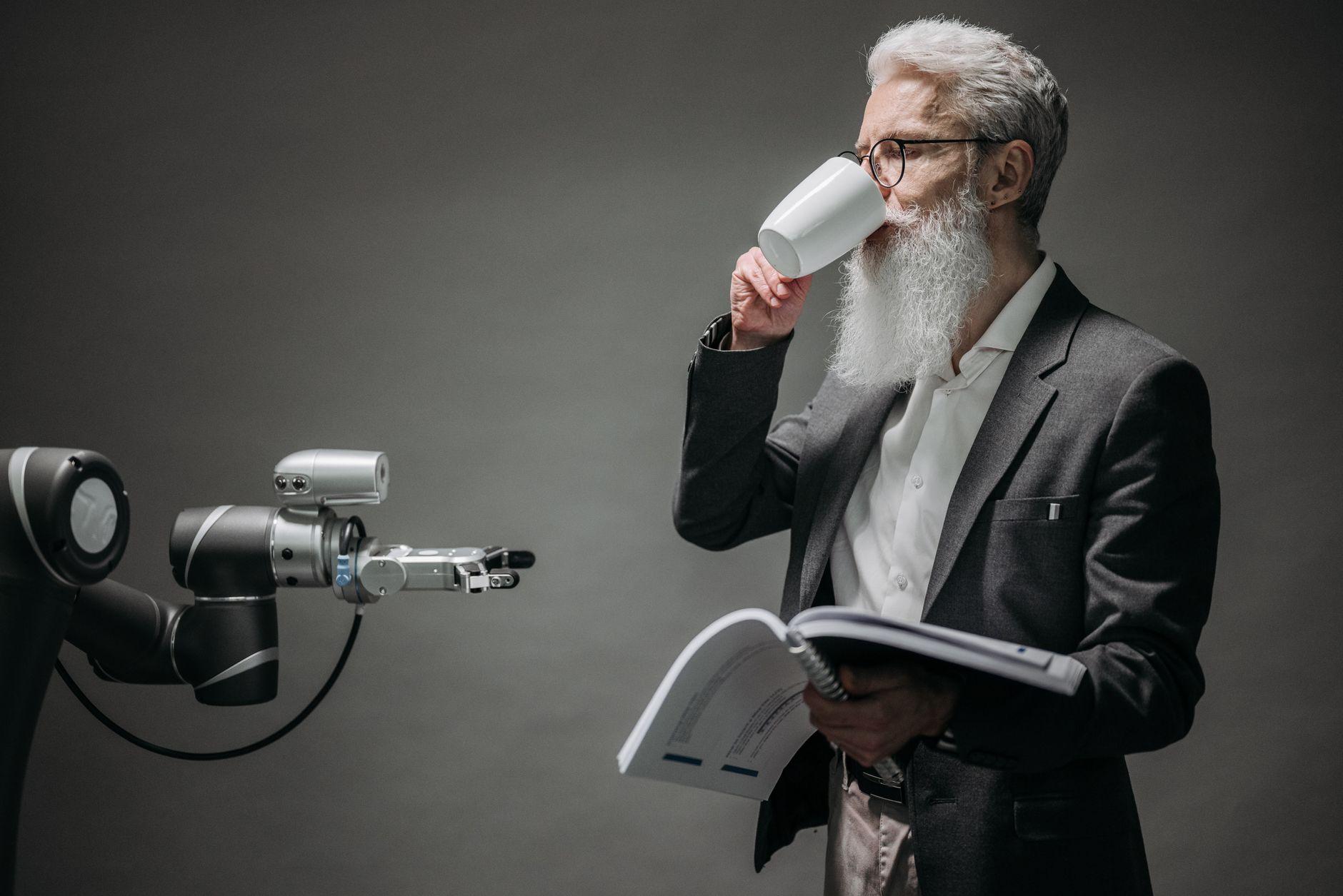 What Is an AI Humanizer? How They Work, What They Promise, and Where They Fall Short